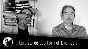 Reporter de guerre et journaliste : Bob Coen et Eric Nadler by Thinkerview