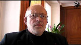 Alain Chouet (Ancien chef de service à la D.G.S.E.) by Thinkerview