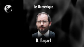Benjamin Bayart - Neutralité du net by Thinkerview