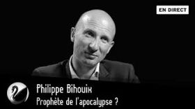 Philippe Bihouix : Prophète de l’apocalypse ? [EN DIRECT] by Thinkerview