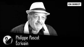 Philippe Pascot, Corruption et Politique [EN DIRECT] by Thinkerview