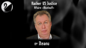 Hacker VS Justice - Affaire "Bluetouff" (O. Iteanu) by Thinkerview