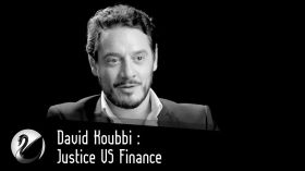 David Koubbi : Justice VS Finance by Thinkerview
