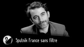 Sputnik France - Sans Filtre by Thinkerview